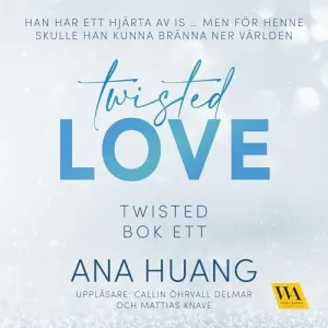 TWISTED LOVE (PACK) TWISTED LOVE (PACK)