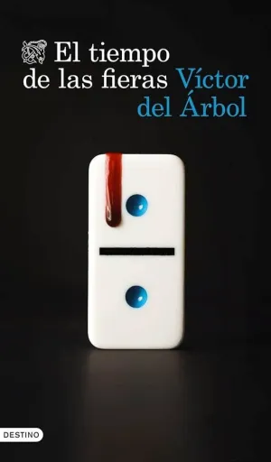 EL TIEMPO DE LAS FIERAS (PACK)