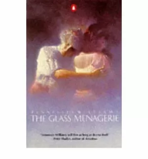 GLASS MENAGERIE THE