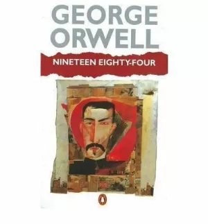 NINETTEN EIGHTY-FOUR