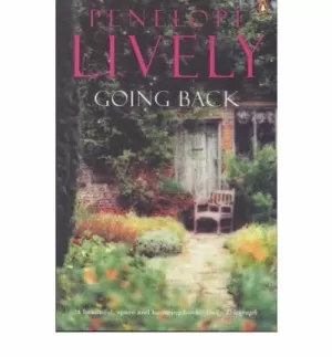 GOING BACK