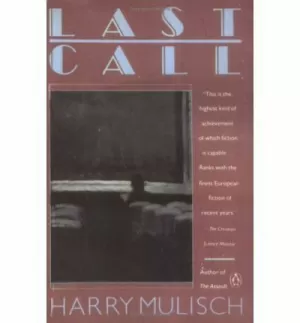LAST CALL