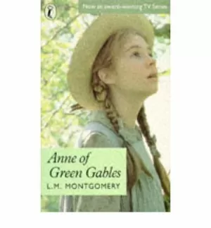 ANNE OF GREEN GABLES