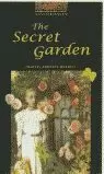 OXFORD BOOKWORMS 3. SECRET GARDEN