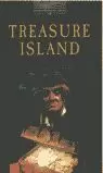 OXFORD BOOKWORMS 4. TREASURE ISLAND
