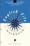 ENGLISH FILE 2: WORKBOOK WITH ANSWER KEY