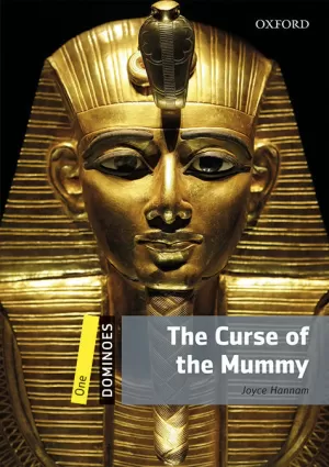 DOMINOES 1. THE CURSE OF THE MUMMY MP3 PACK DOMINOES 1. THE CURSE OF THE MUMMY MP3 PACK
