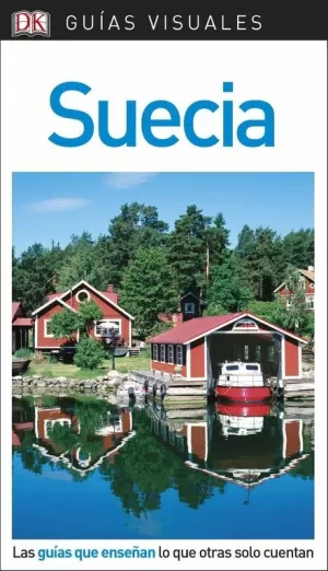 SUECIA (GUÍAS VISUALES) SUECIA (GUÍAS VISUALES)