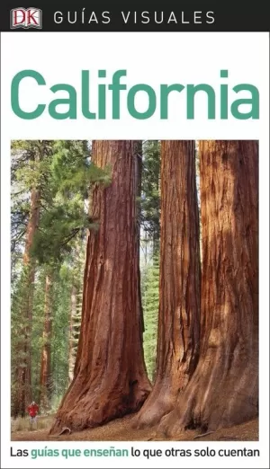 CALIFORNIA CALIFORNIA