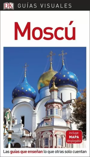 MOSCÚ MOSCÚ