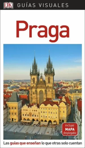 PRAGA (GUÍAS VISUALES) PRAGA (GUÍAS VISUALES)