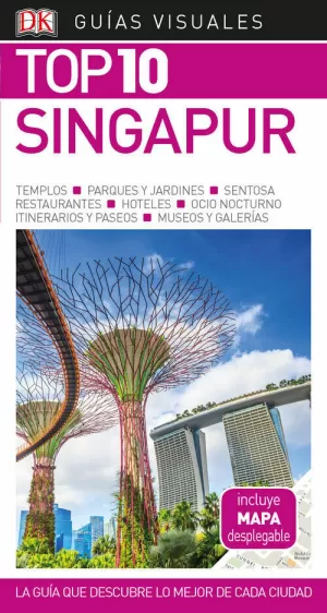 SINGAPUR. TOP 10