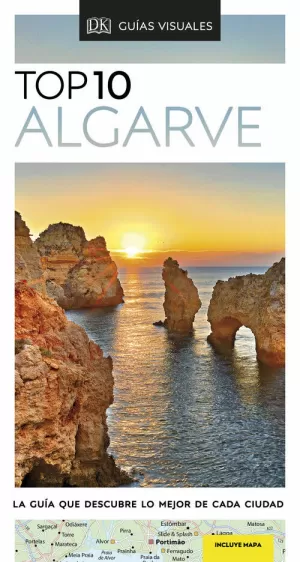 ALGARVE. TOP 10