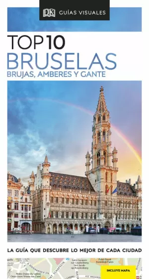 BRUSELAS. TOP 10