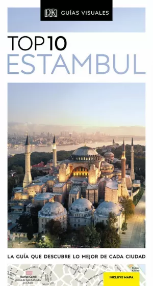 ESTAMBUL. TOP 10