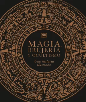 MAGIA, BRUJERÍA Y OCULTISMO