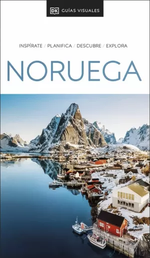 GUÍA VISUAL NORUEGA (GUÍAS VISUALES) GUÍA VISUAL NORUEGA (GUÍAS VISUALES)