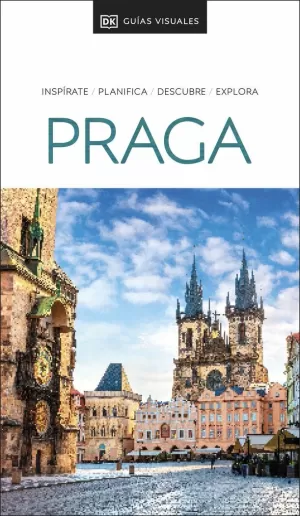 GUÍA VISUAL PRAGA (GUÍAS VISUALES) GUÍA VISUAL PRAGA (GUÍAS VISUALES)
