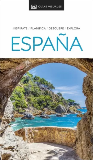 GUÍA VISUAL ESPAÑA (GUÍAS VISUALES) GUÍA VISUAL ESPAÑA (GUÍAS VISUALES)
