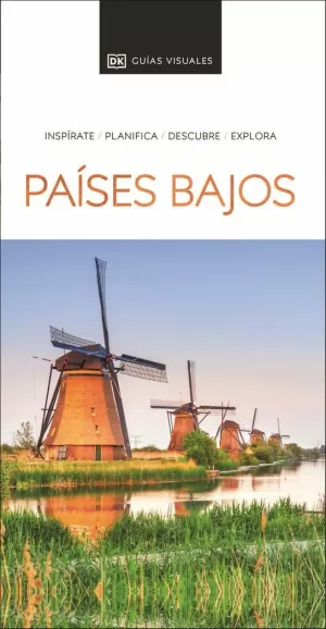 GUÍA VISUAL PAÍSES BAJOS (GUÍAS VISUALES) GUÍA VISUAL PAÍSES BAJOS (GUÍAS VISUALES)