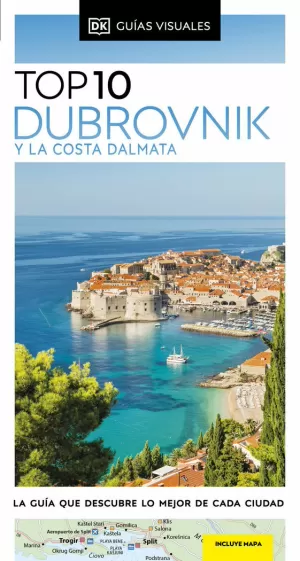 DUBROVNIK Y LA COSTA DALMATA 2024