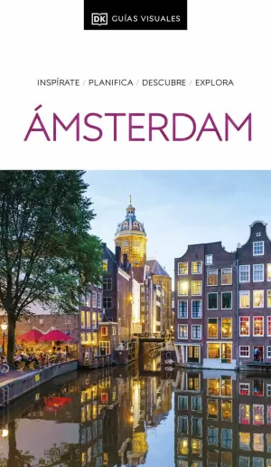 AMSTERDAM 2024 AMSTERDAM 2024