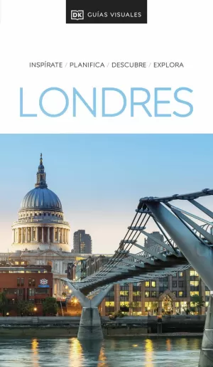 GUIA VISUAL LONDRES 2023 GUIA VISUAL LONDRES 2023