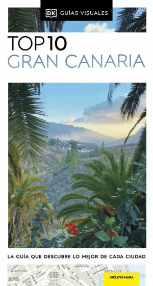 GRAN CANARIA TOP 10 2023 GRAN CANARIA TOP 10 2023