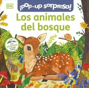 ANIMALES DEL BOSQUE, LOS