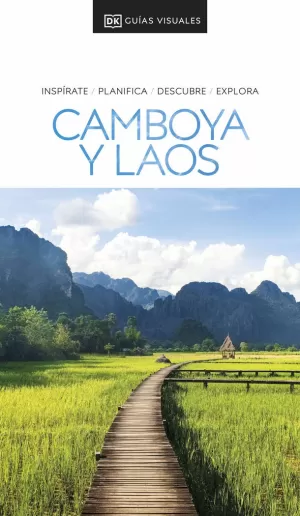 CAMBOYA Y LAOS 2024