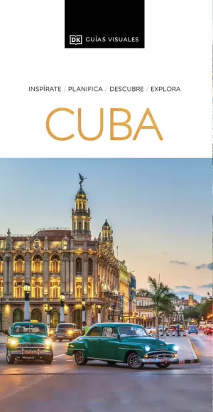 CUBA 2024