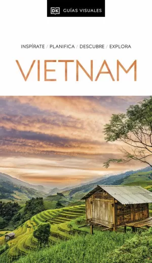 VIETNAM (GUIAS VISUALES)