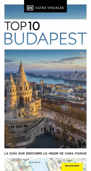 BUDAPEST 2024