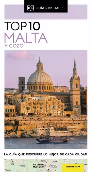 MALTA Y GOZO 2024