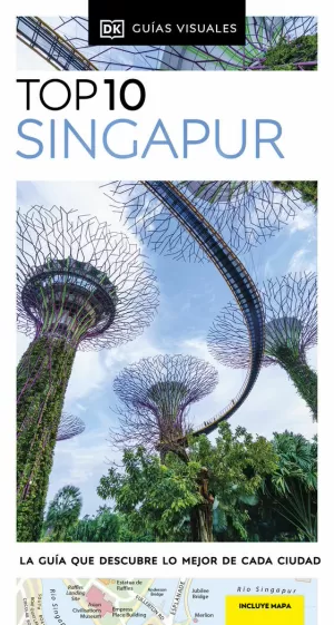SINGAPUR 2024
