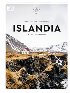 ISLANDIA PEQUEÑOS ATLAS HEDONISTAS