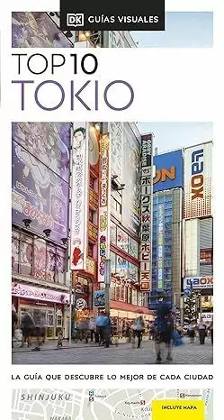 TOKIO