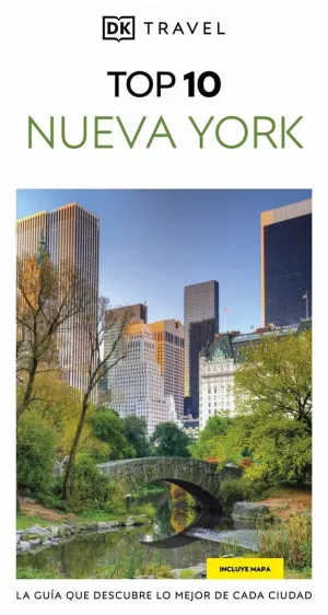 NUEVA YORK - TOP 10