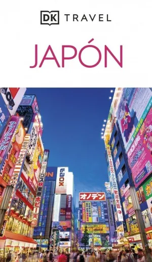 JAPON (GUIAS VISUALES)
