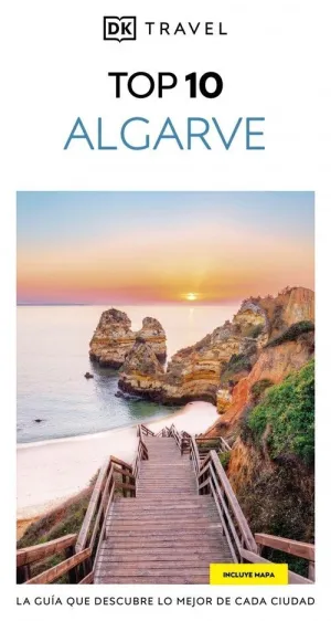 TOP 10 ALGARVE 2025 TOP 10 ALGARVE 2025