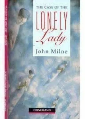 THE CASE OF THE LONELY LADY - INTERMEDIATE