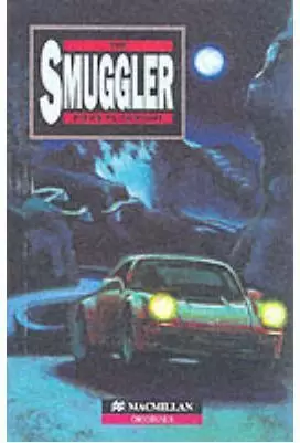 THE SMUGGLER