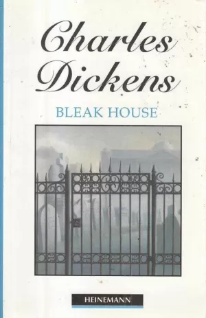 BLEAK HOUSE