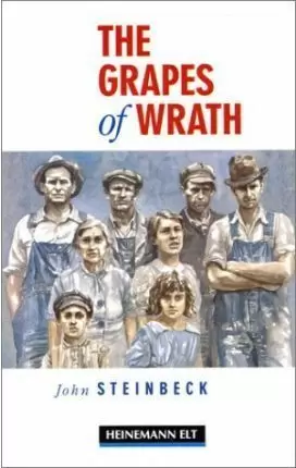 THE GRAPES OF WRATH