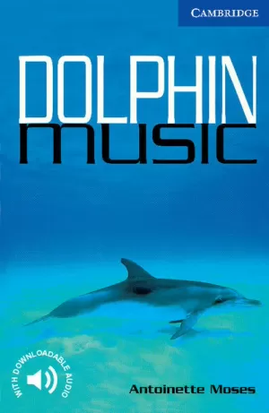 DOLPHIN MUSIC LEVEL 5