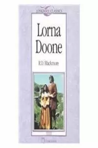 LORNA DOONE  LC4