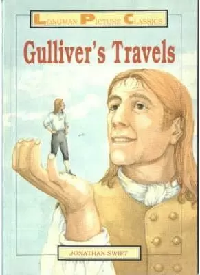 GULLIVERS TRAVELS