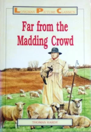 FAR FROM THE MADDING CROWD