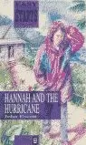 HANNAH AND THE HURRICANE. BEGINNERS LEVEL