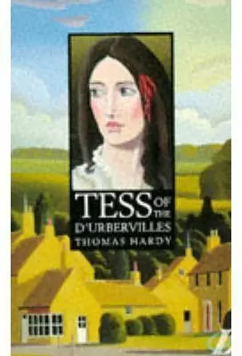 TESS OF THE D´URBERVILLES